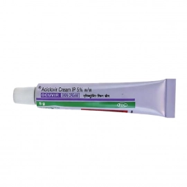 OCUVIR SKIN CREAM